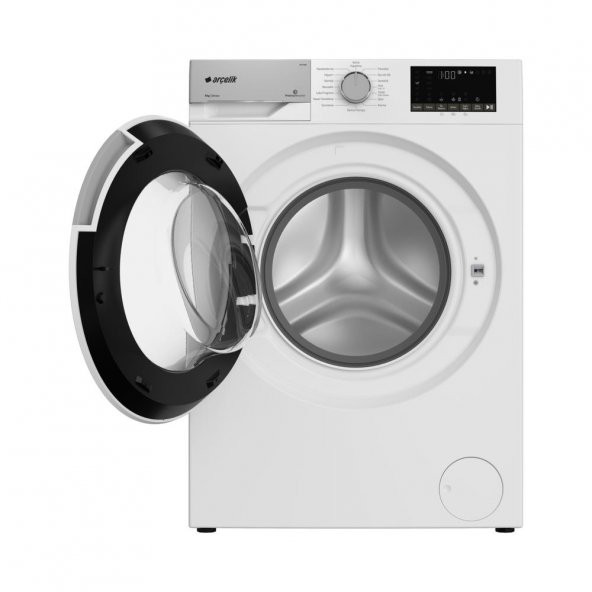Arçelik 8101 PMB 8 kg 1000 Devir Çamaşır Makinesi - 3