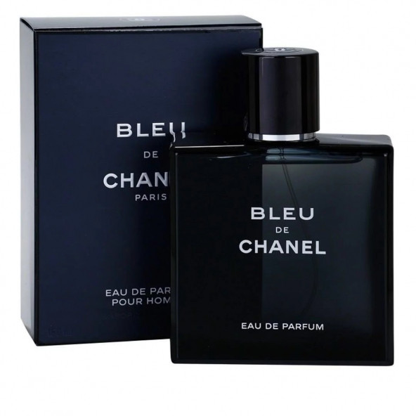 Bleu De Chanel Edp Orjinal 100 Ml Erkek Parfümü