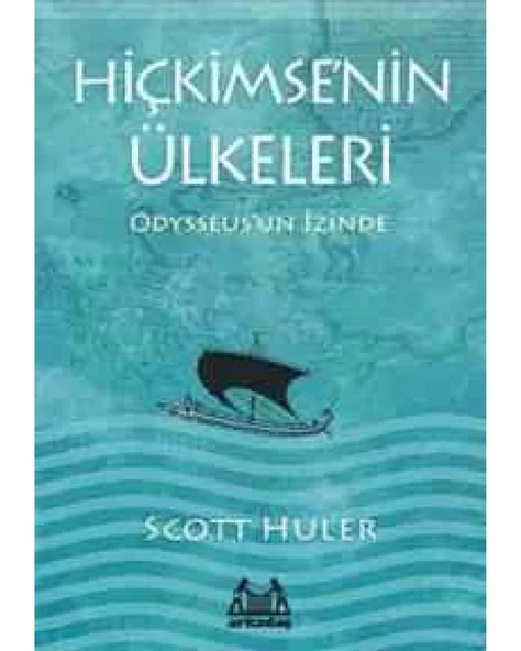 Hiçkimse'nin Ülkeleri