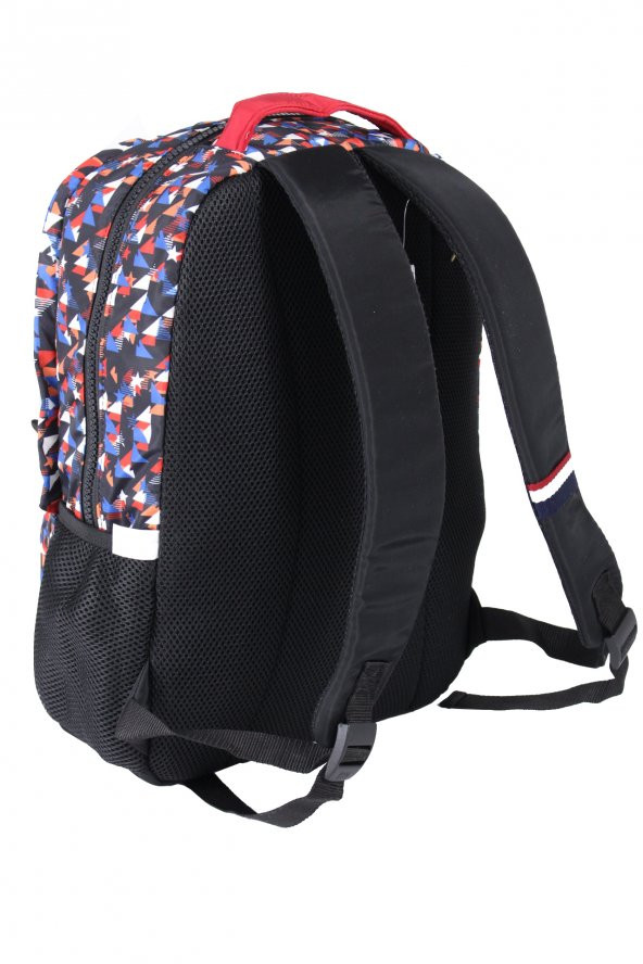 Plcan22078 U.S. Polo Assn. Sırt Çantası, Uspa - 5