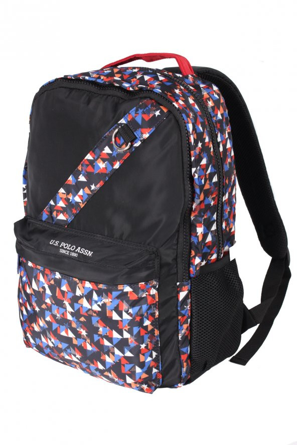 Plcan22078 U.S. Polo Assn. Sırt Çantası, Uspa - 2