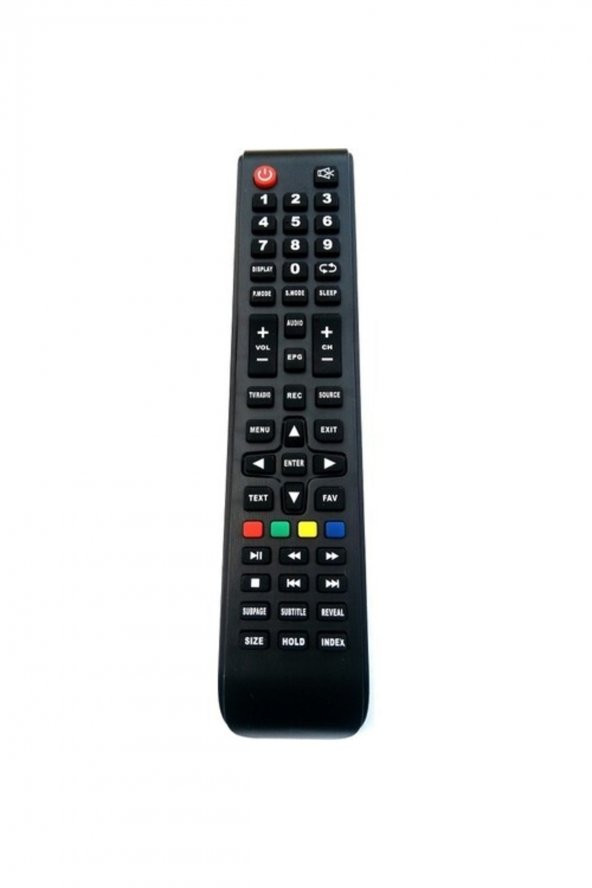 Rowell RL-7032 S Televizyon Kumandası