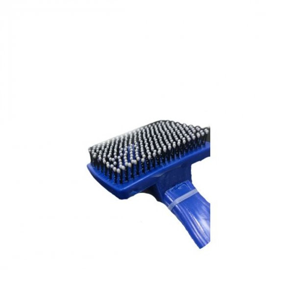 Mikopet Deluxe Evcil Hayvan Tarağı Büyük Boy - 3