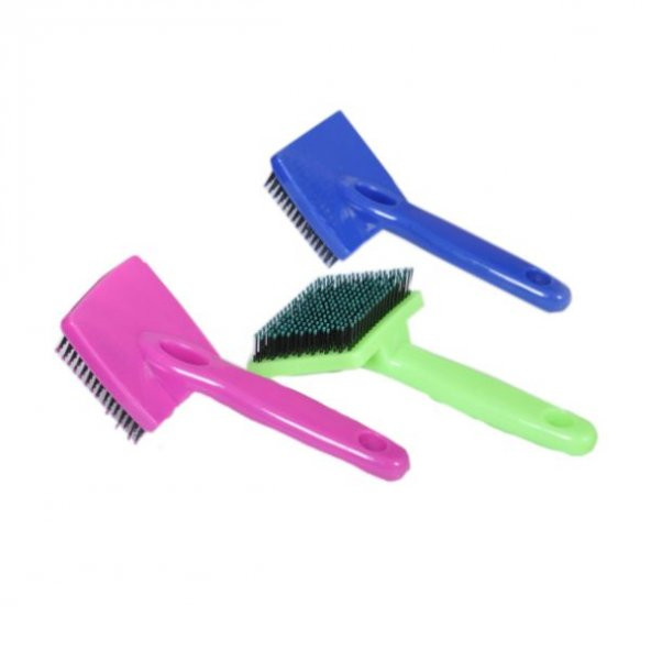Mikopet Deluxe Evcil Hayvan Tarağı Büyük Boy - 4