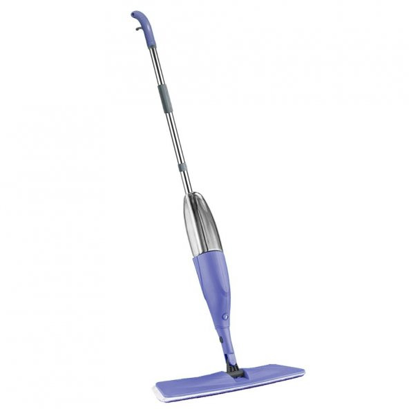 SMARTER SHINY SPREY MOP RENKLİ 2 Lİ SET ( VERY PERİ-YEŞİL) - 3