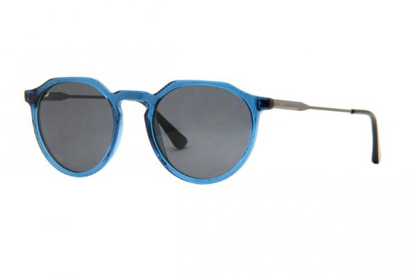 Fratelli Rossetti FR2054-08 51 Polarize Unisex Güneş Gözlüğü