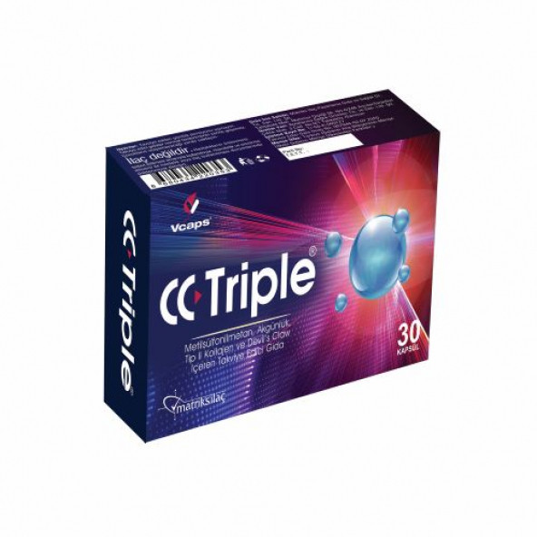 CCTRIPLE