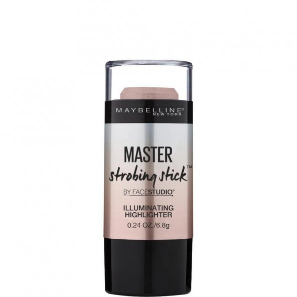 Maybellıne Strobing Stick Aydınlatıcı Hıghlıghter 100 Lıght