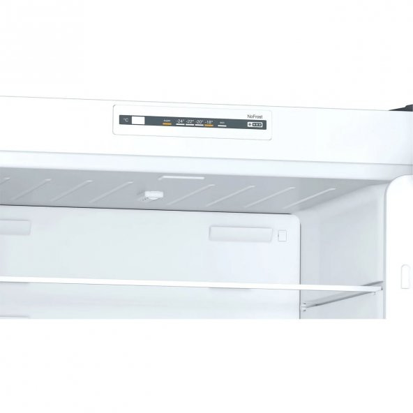 Profilo BD2155LFNN F Enerji Sınıfı 453 Lt NoFrost Üstten Donduruculu Buzdolabı - 3