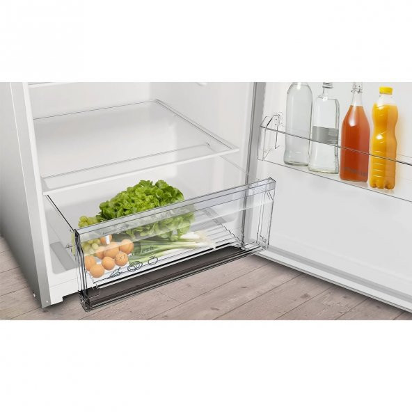 Profilo BD2155LFNN F Enerji Sınıfı 453 Lt NoFrost Üstten Donduruculu Buzdolabı - 5