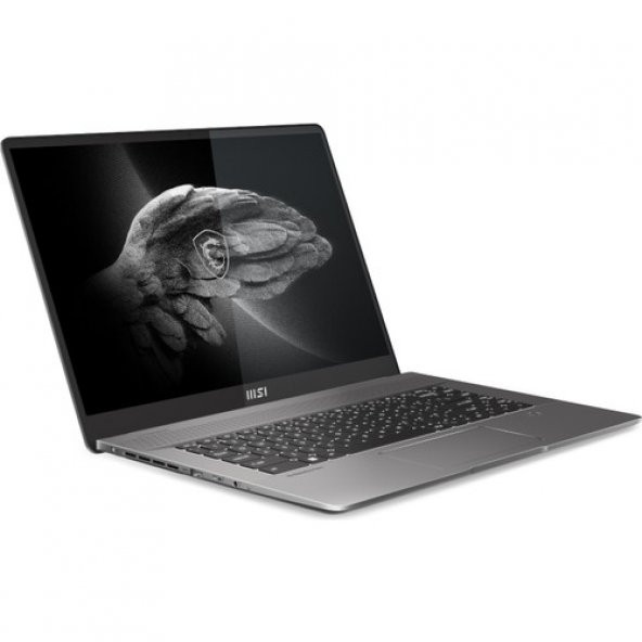 MSI Creator Z16 A12UET-021TR Intel Core i7 12700H 16GB 1TB SSD RTX3060 Windows 11 Pro 16" QHD 120Hz Taşınabilir Bilgisayar - 2