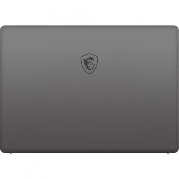 MSI Creator Z16 A12UET-021TR Intel Core i7 12700H 16GB 1TB SSD RTX3060 Windows 11 Pro 16" QHD 120Hz Taşınabilir Bilgisayar - 8