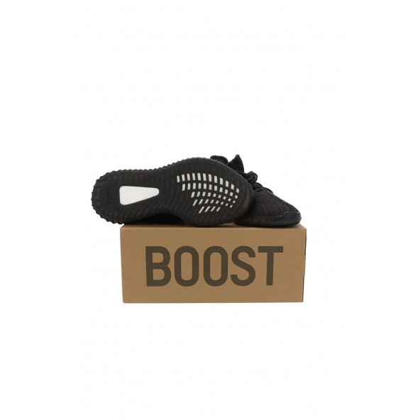 adidas Yeezy Boost 350 V2 Statıc Black (reflectıve) - 3