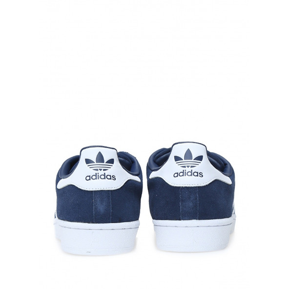 Adidas Unisex Günlük Ayakkabı Spor Lacivert - 2