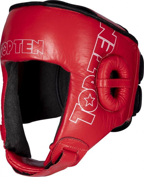 TOP TEN Muay Thai Kaskı "Jarot Muay" (IFMA Onaylı) - 9