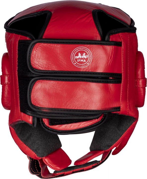 TOP TEN Muay Thai Kaskı "Jarot Muay" (IFMA Onaylı) - 10