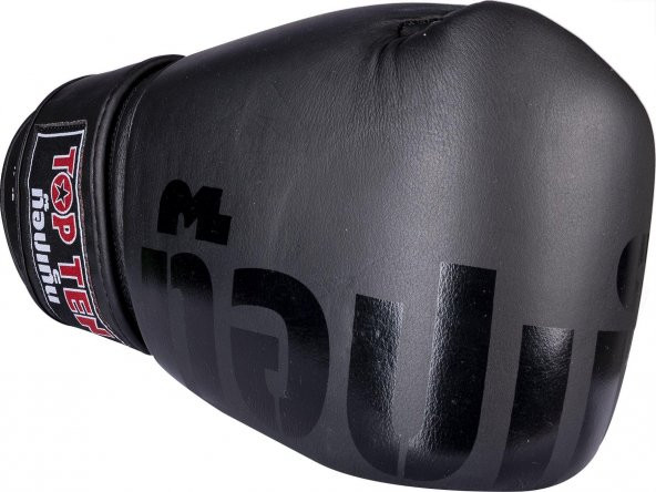TOP TEN Ajarn Muay Thai ve Boks Hakiki Deri Antrenman Eldiveni - 2