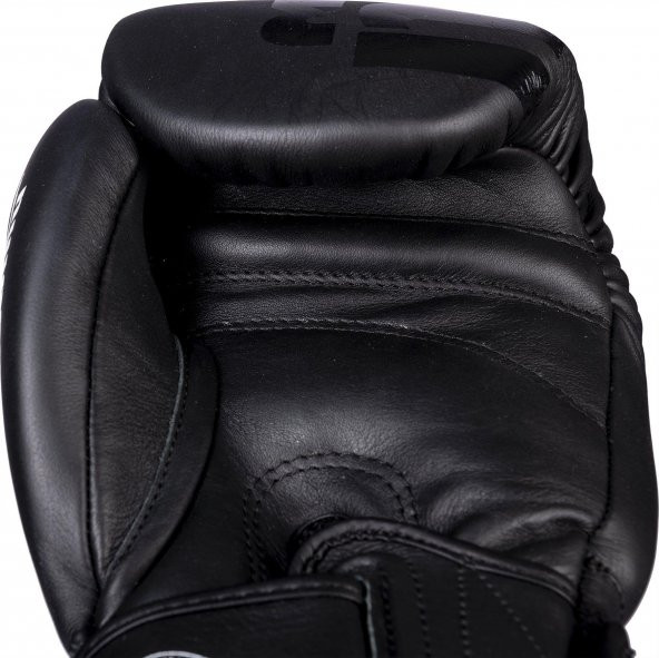 TOP TEN Ajarn Muay Thai ve Boks Hakiki Deri Antrenman Eldiveni - 5