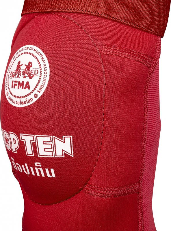 TOP TEN Muay Thai Dirseklik "Sok" (IFMA Onaylı) - 6