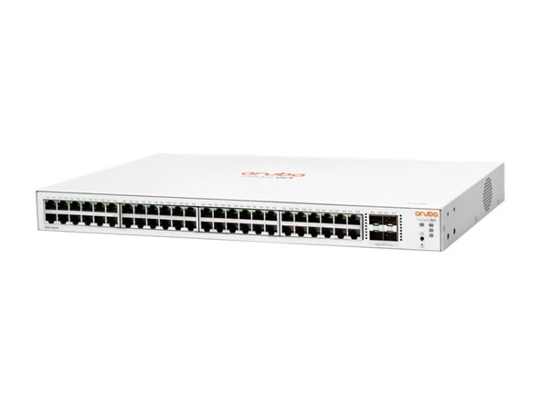 HPE Aruba Instant On 1830 48 Port 24 PoE (JL815A) - 2