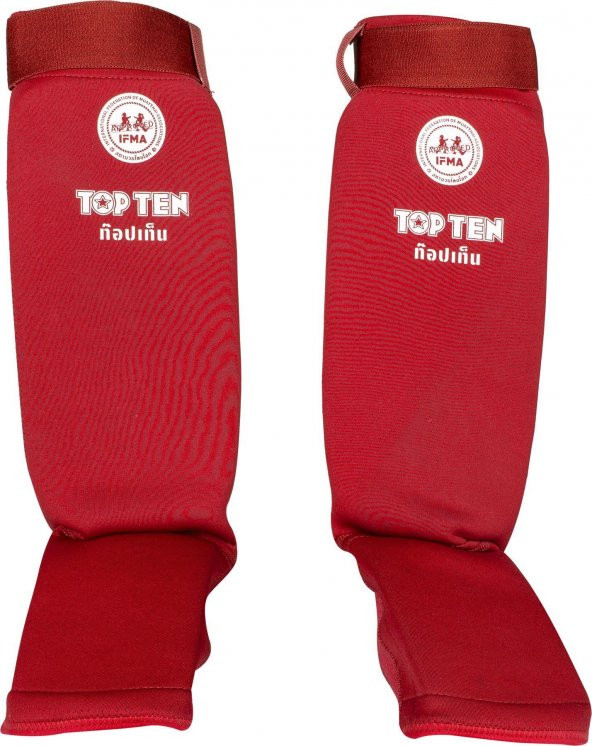TOP TEN Muay Thai Kaval Koruyucu “Dae” (IFMA Onaylı) - 6
