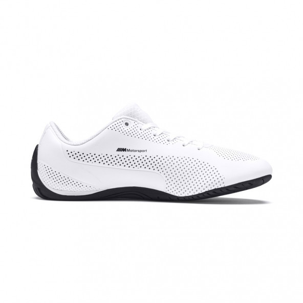 Puma BMW MS Drift Cat 5 Ultra Erkek Günlük Spor Ayakkabı 305882-P04 - 2
