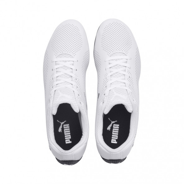 Puma BMW MS Drift Cat 5 Ultra Erkek Günlük Spor Ayakkabı 305882-P04 - 4