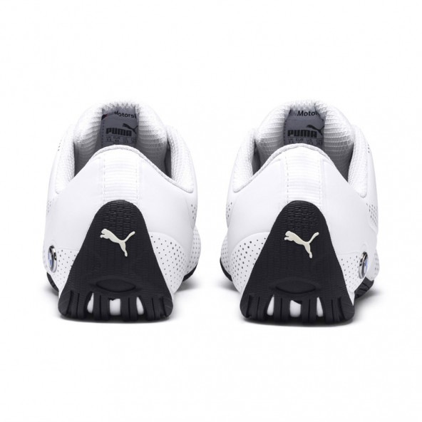 Puma BMW MS Drift Cat 5 Ultra Erkek Günlük Spor Ayakkabı 305882-P04 - 5