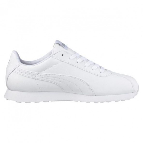 Puma Turin 360116 05 White Günlük Spor Ayakkabı