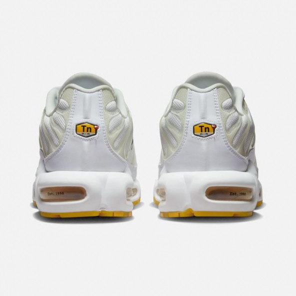 Nike Air Max Plus SE FW22 DQ8960-100 Erkek Spor Ayakkabı - 2