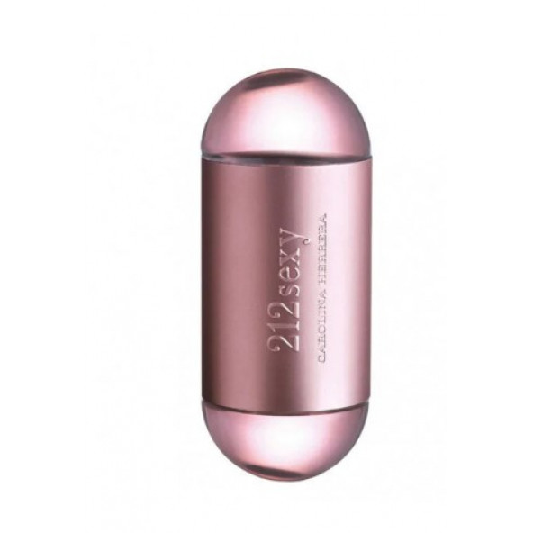 Carolina Herrera 212 Sexy eau de parfum 100 ml Kadın Parfüm