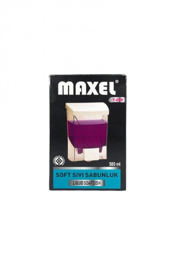 Dolly Life Style Sıvı Sabunluk 500 ml - 2