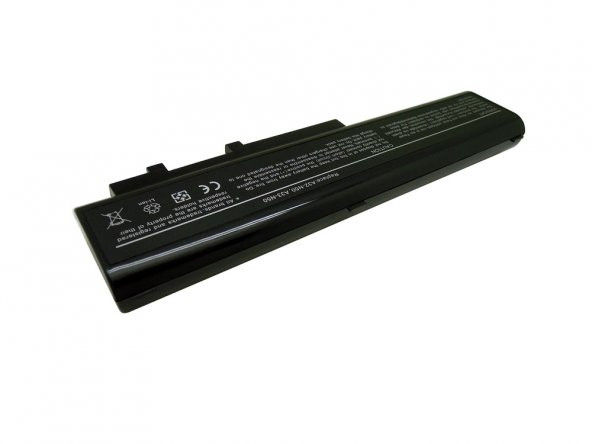 Asus N50V, N50Vc, N50Vg, N50Vn Notebook Bataryası, Pili - 3