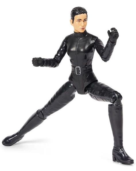 Batman Aksiyon Figür Selina Kylie 30cm - 3