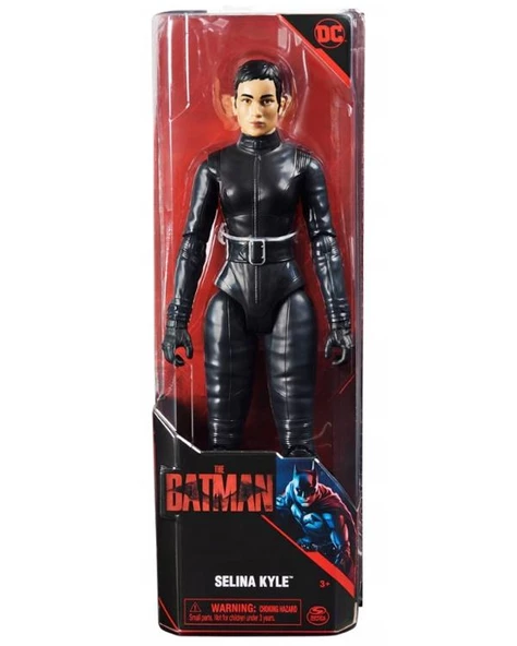 Batman Aksiyon Figür Selina Kylie 30cm