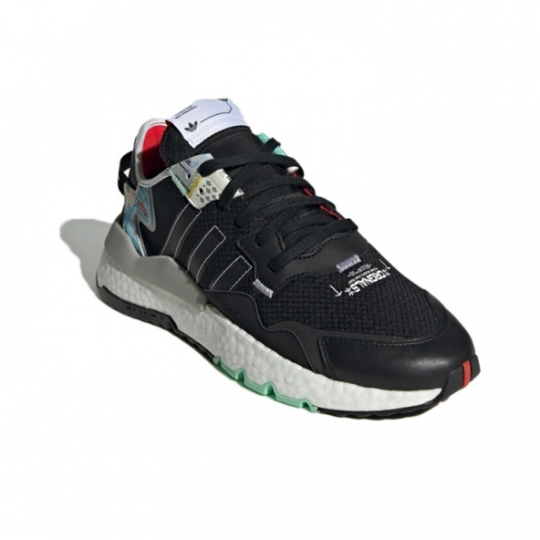 Adidas Nite Jogger ayakkabı