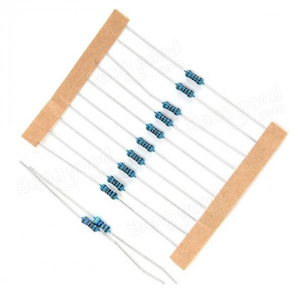 Yürüyen Işık Hobi Devresi DIP Entegreli - Resim 7