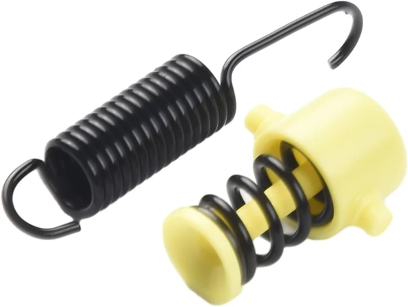 Ford C-max Debriyaj Pedal Yayı Komple Aparatlı 2003-2011 - Resim 2