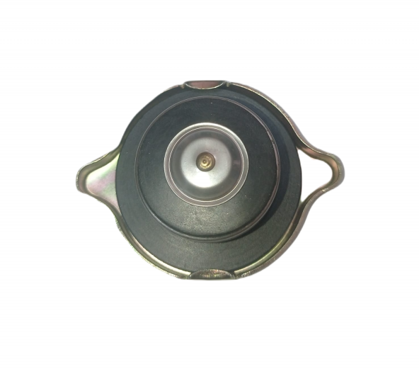 Ford Transit Su Radyatörü Demir Kapağı 19851993 - 2