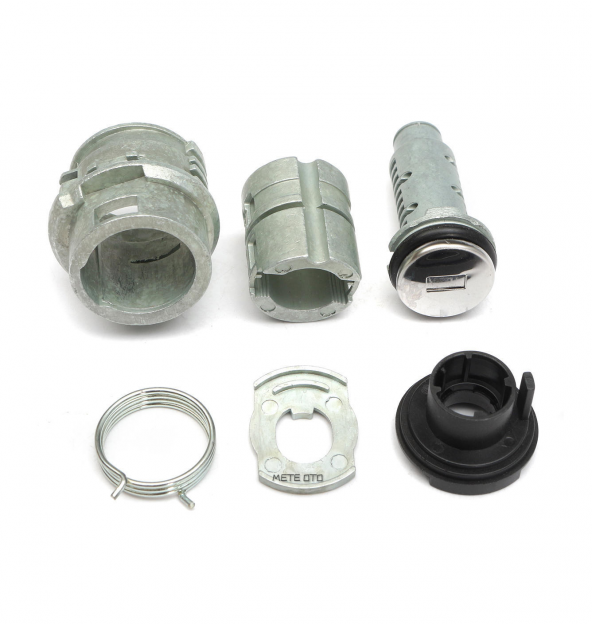 Ford C-max Kaput Kilit Şifre Takımı Komple 20032007 - 2