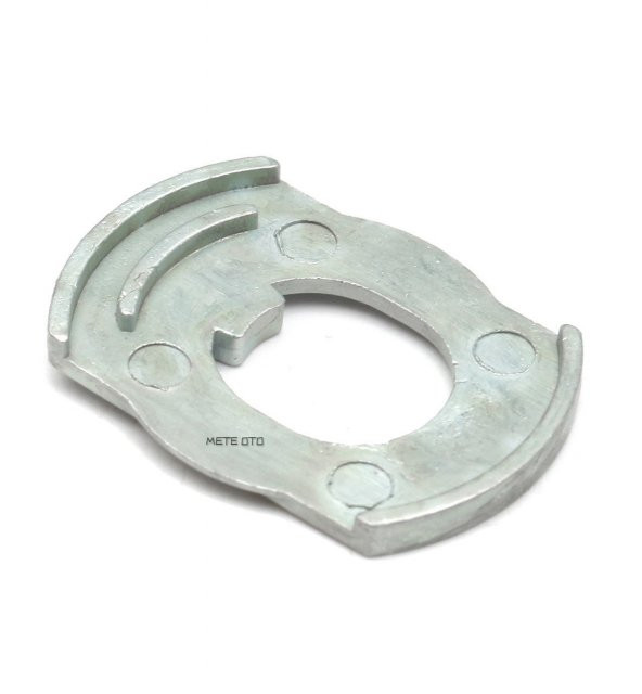 Ford C-max Kaput Kilit Şifre Takımı Komple 20032007 - 6