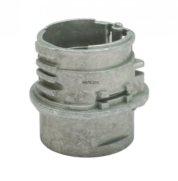 Ford C-max Kaput Kilit Şifre Takımı Komple 20032007 - 7