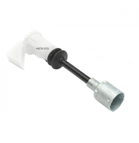 Ford C-max Kaput Kilit Şifre Takımı Komple 20032007 - 8