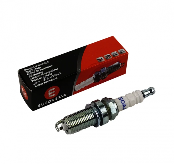 Citroen C4 Ateşleme Buji Takımı (4 Adet)16V Eurorepar 1625935580 - 2