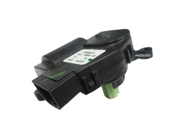 Ford C-max Kalorifer Kontrol Motor Beyni 20112018 - 3