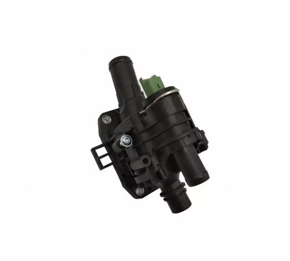 Ford Fusion Komple Termostat Gövdesi 1.6 Dizel Euro 4 Müşürlü 2003-2011 - 2