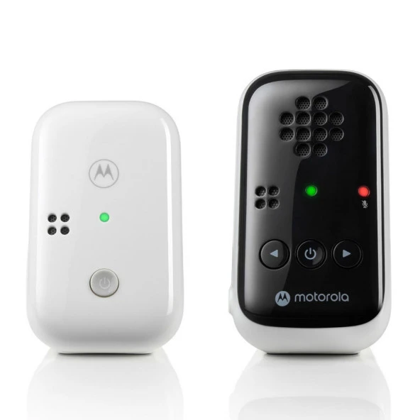 Motorola Pıp10 Dect Dijital Bebek Telsizi