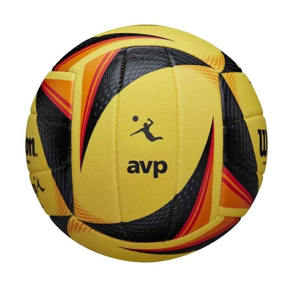 Wilson Optx AVP VB Voleybol Topu WTH01020XB - 3