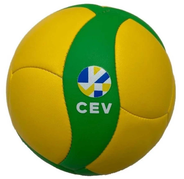 Mikasa V1.5W-Cev Sentetik Deri Mini Voleybol Topu - 8