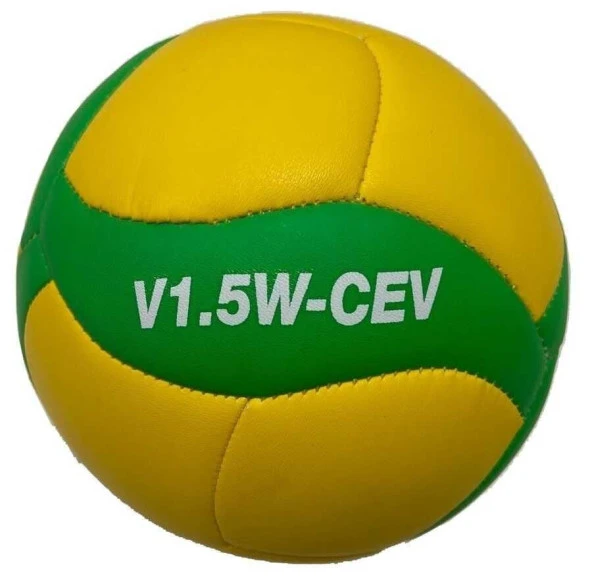Mikasa V1.5W-Cev Sentetik Deri Mini Voleybol Topu - 11